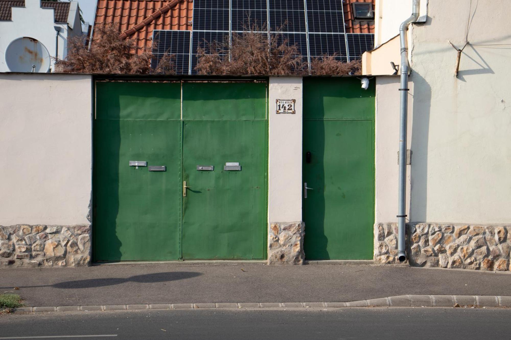 Cívis Debrecen Exterior foto
